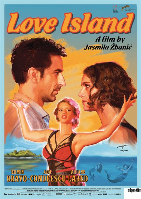 love island 2014 full movie
